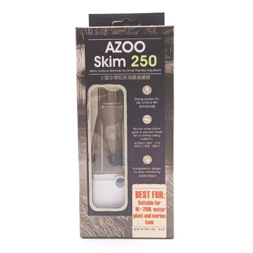 AZOO SKIM 250