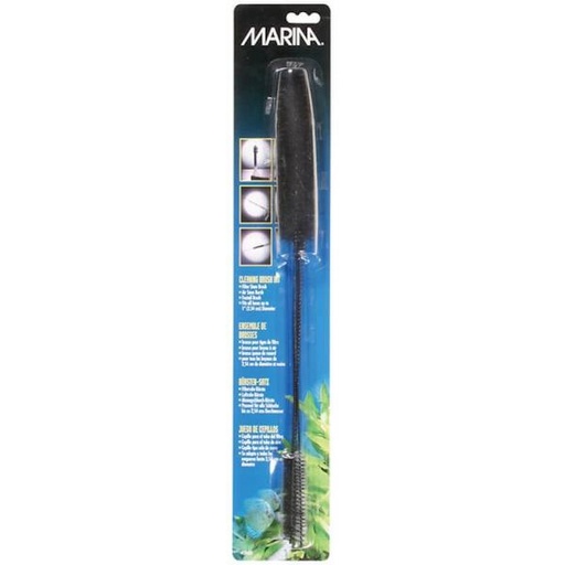 AQUARIUM BRUSH KIT