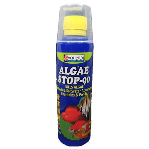 ALGAE STOP 90 150ml