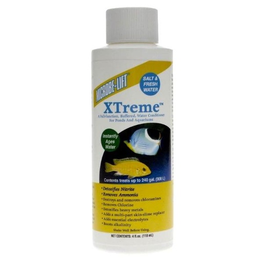 XTREME - 4oz