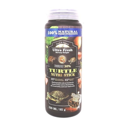 AZOO TURTLE NUTRI STICK (330ml)