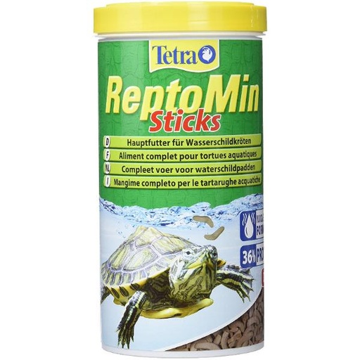 REPTOMIN 1000ml/220g