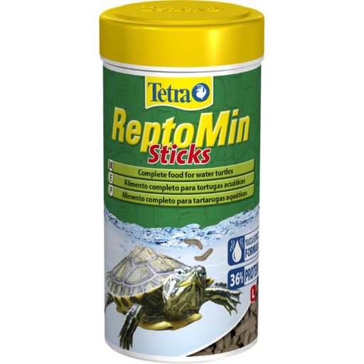 TETRA REPTOMIN 100ml/22g