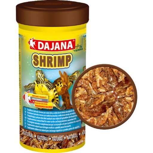 SHRIMP 35g (250ml)