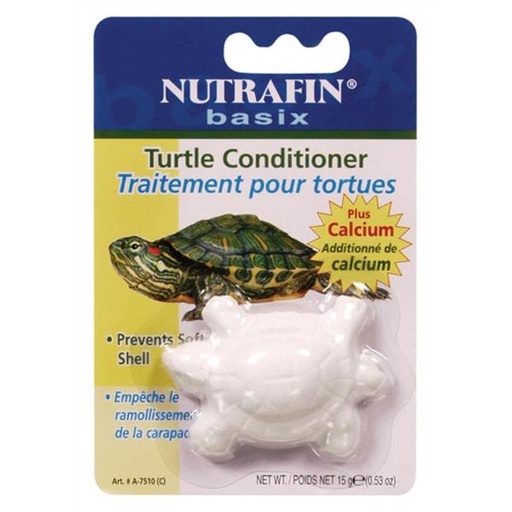 TURTLE CONDITIONER 15g