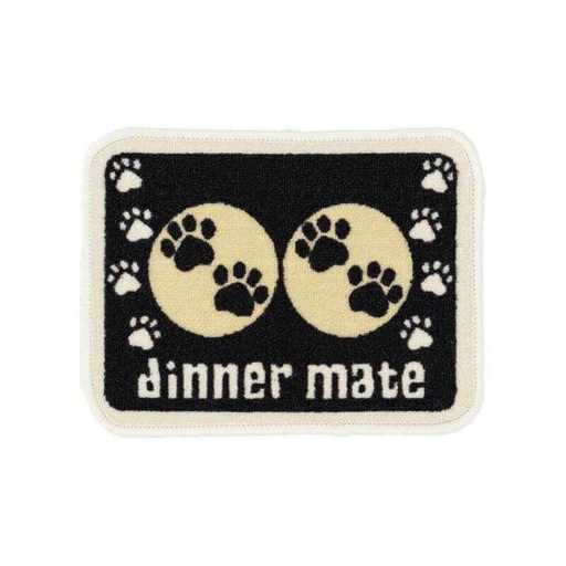 ABSORBENT FOOD MAT - MINI MATE  (ASSORTED) (30x40cm) (1pc) 