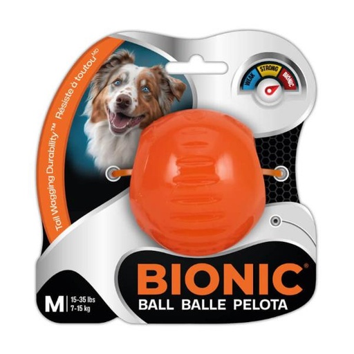 BALL MEDIUM FOR DOG 