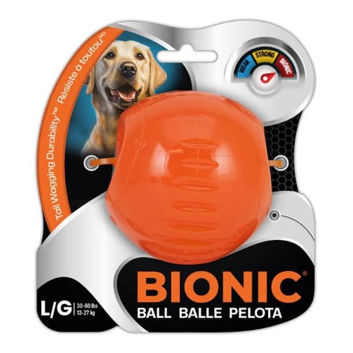 BALL LARGE FOR DOG 