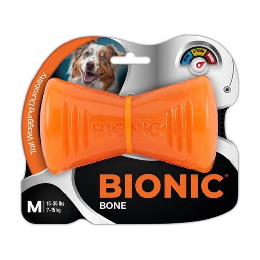 BONE MEDIUM FOR DOG 