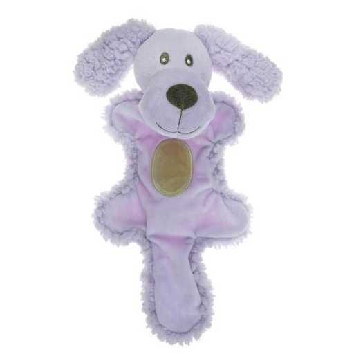 AROMA DOG- FLEECE TAILWAGGER (33x19x11cm) 