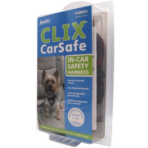 CARSAFE BELT (EXTRA SMALL) (35-63cm) 