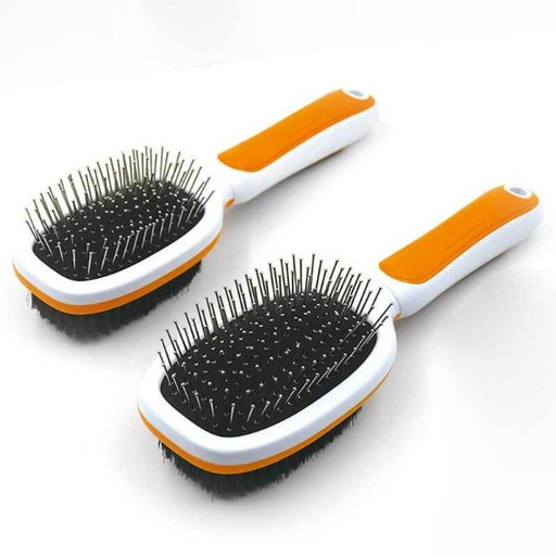 2IN1 BRUSH (SMALL) (13x7x5.7cm) 