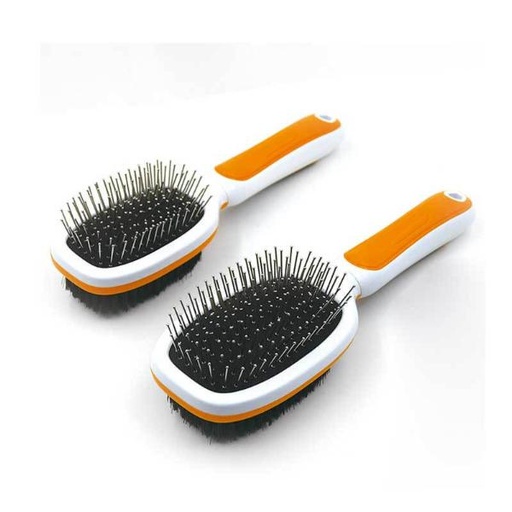 2IN1 BRUSH (LARGE) (22x6x5.5cm) 