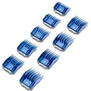 ANIMAL UNIVERSAL SMALL COMB - SHORT HAIR (9pcs) 